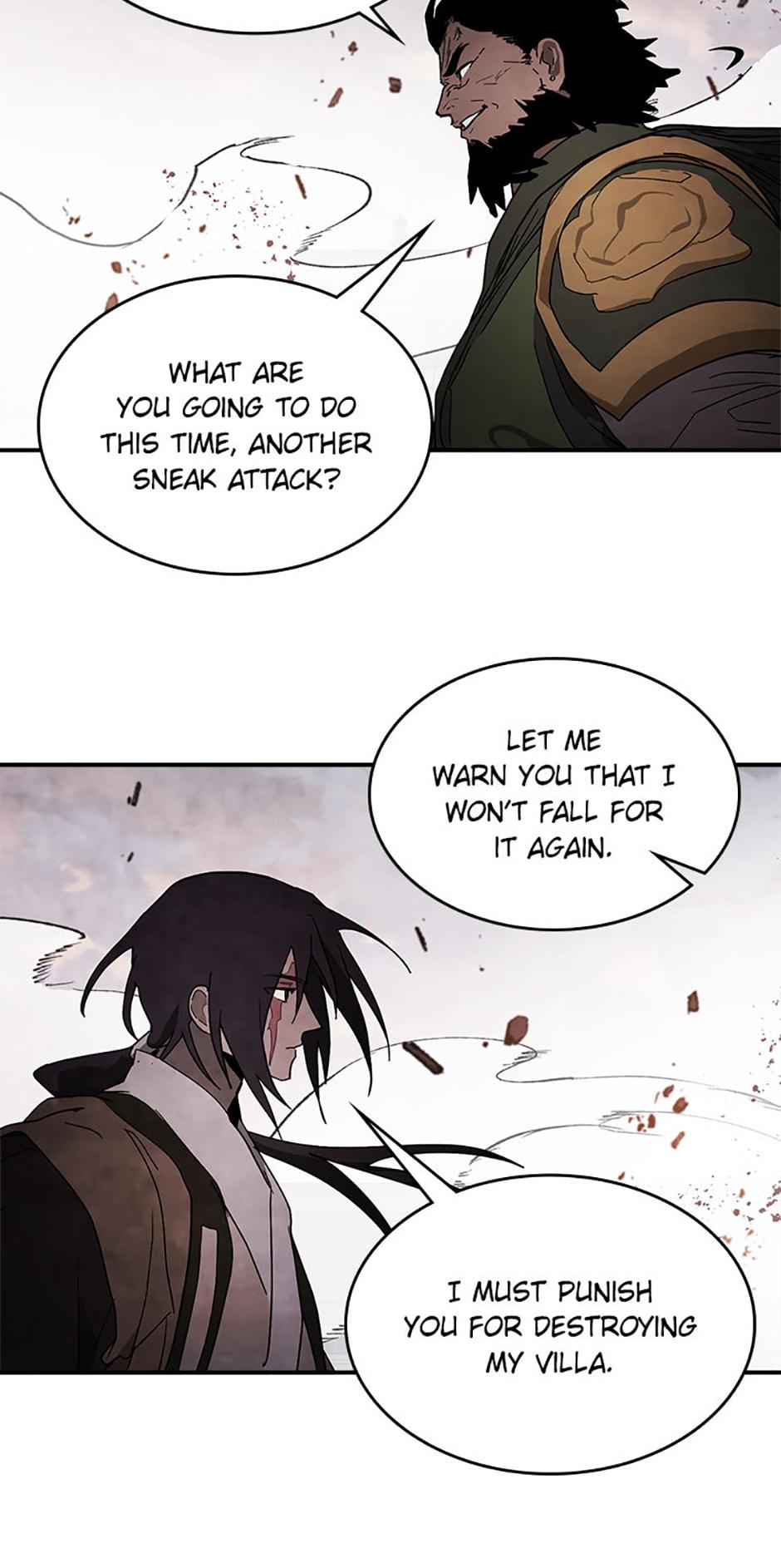 Yi Shen Dang Guan Chapter 66 41